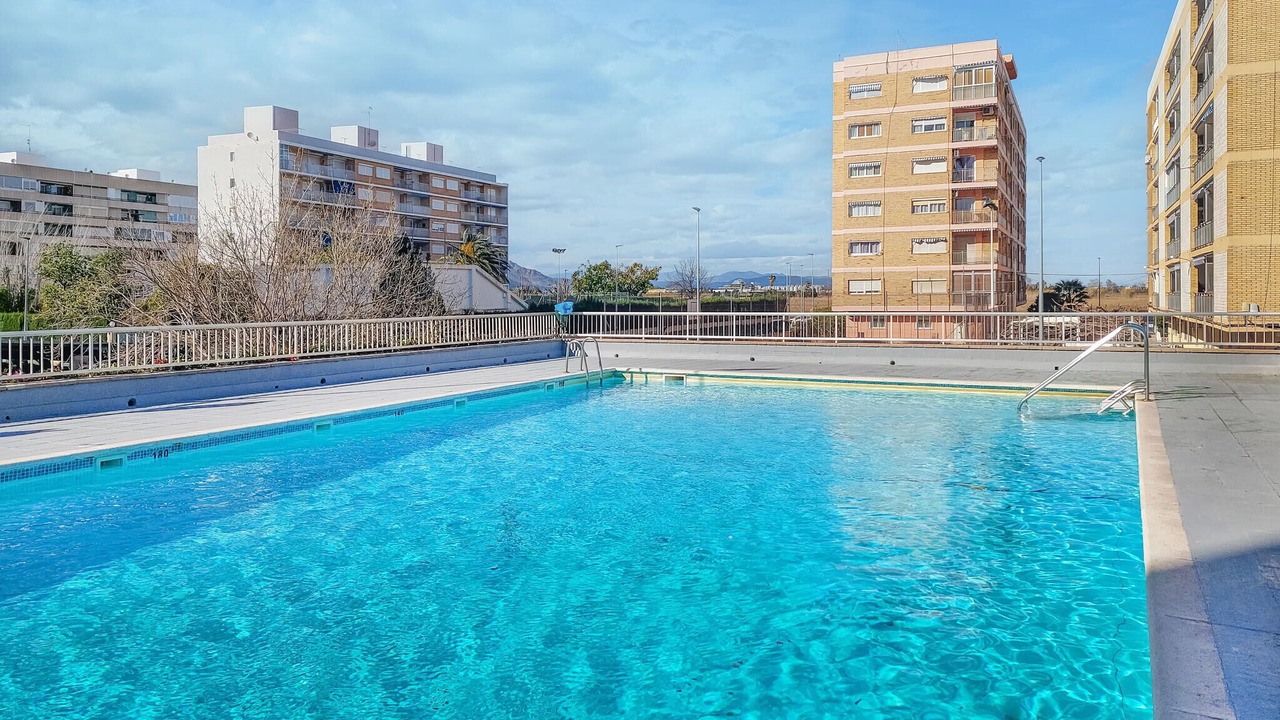 Photo of Outdoor in Playa Pobla de Farnals