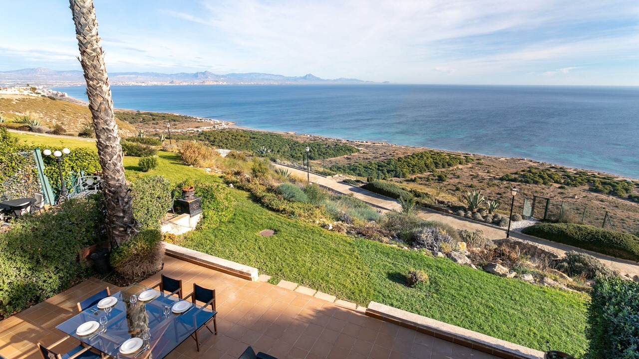 Photo of Outdoor in Gran Alacant