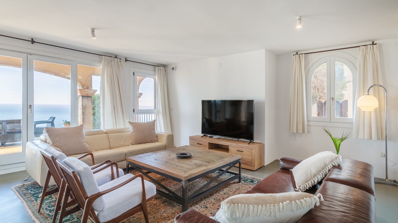 Photo of Livingroom in Gran Alacant