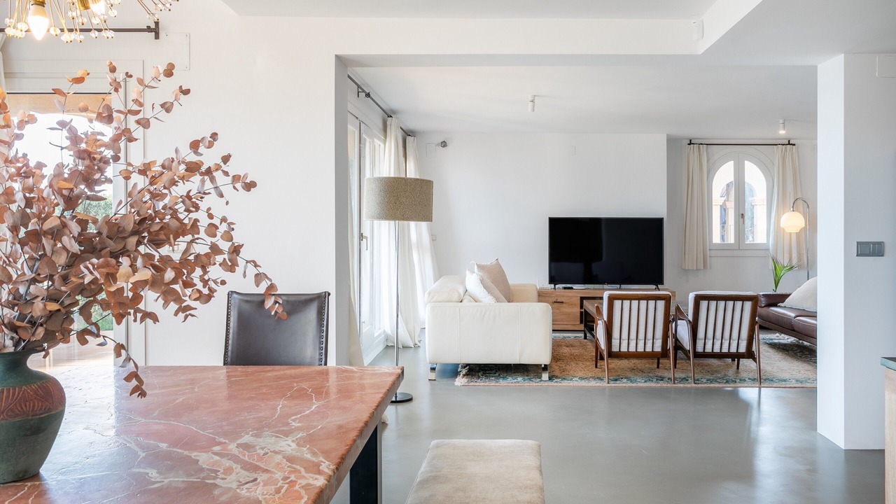 Photo of Livingroom in Gran Alacant