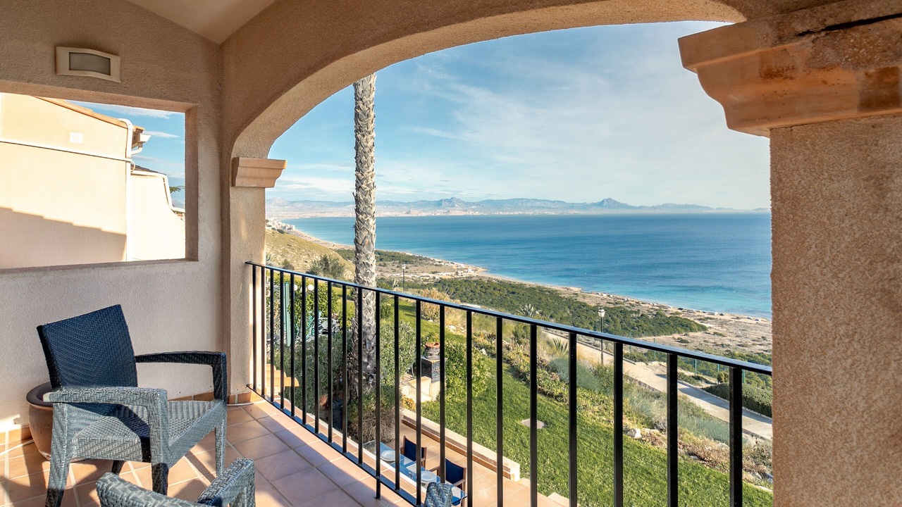 Photo of Outdoor in Gran Alacant