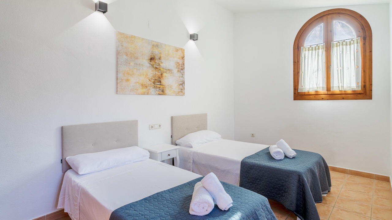 Photo of Bedroom in Gran Alacant