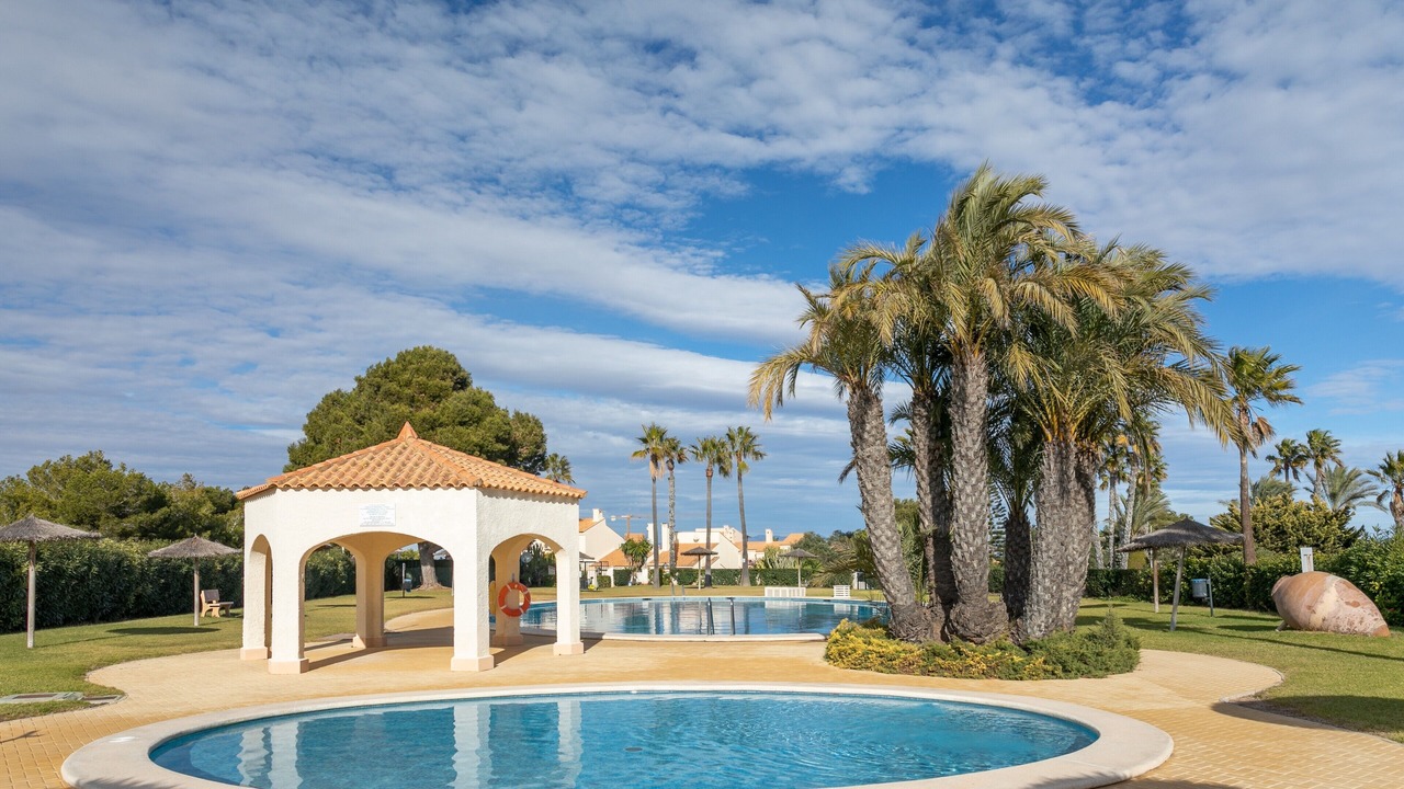 Photo of Outdoor in Gran Alacant