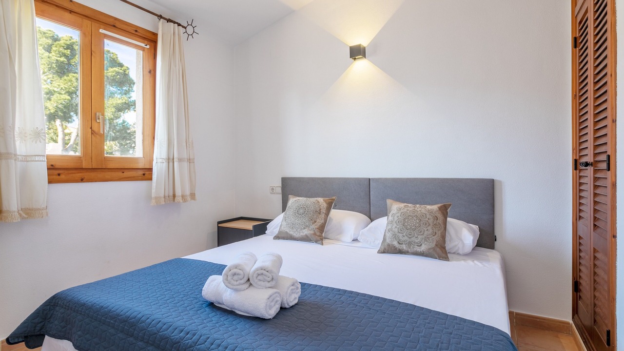 Photo of Bedroom in Gran Alacant