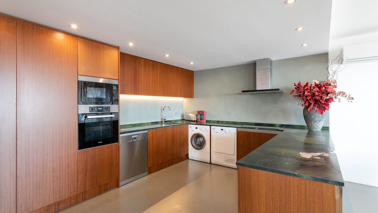 Photo of Kitchen in Gran Alacant