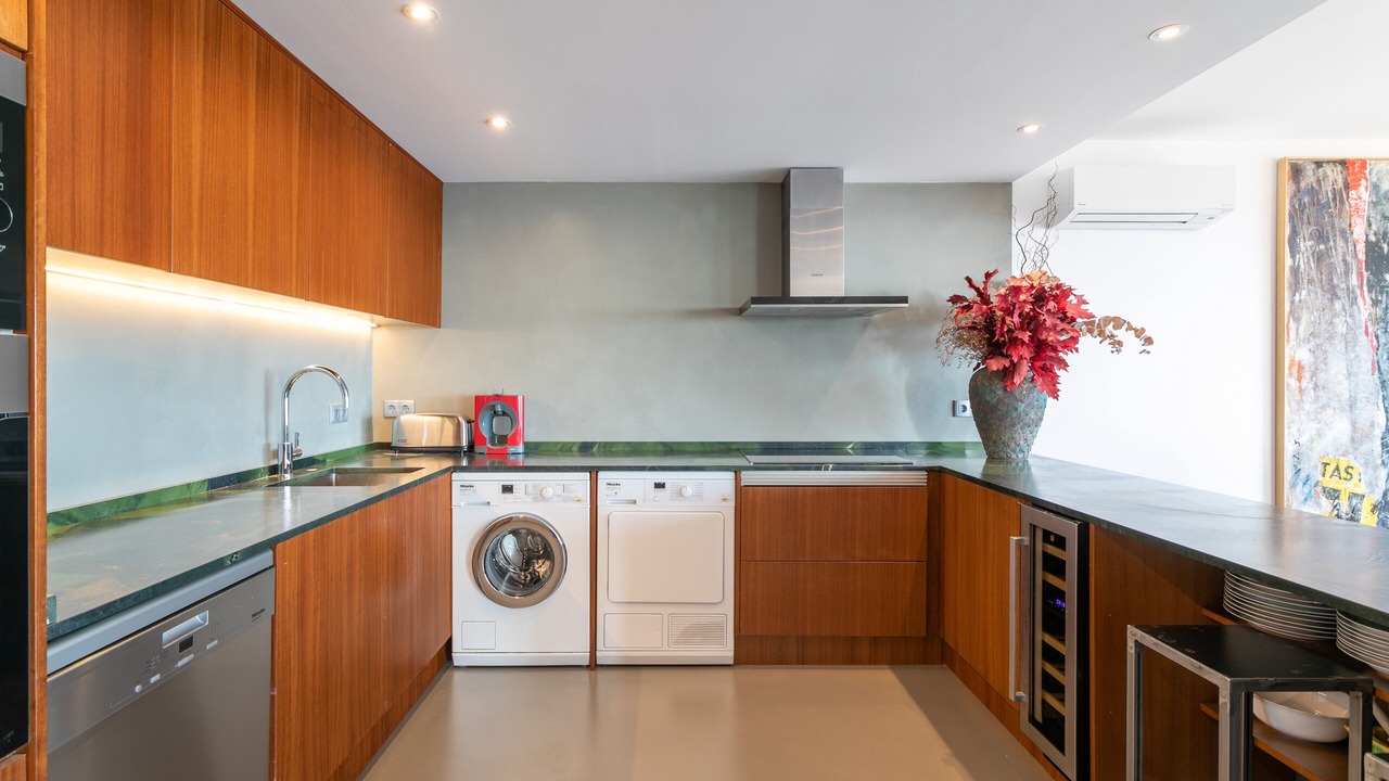 Photo of Kitchen in Gran Alacant