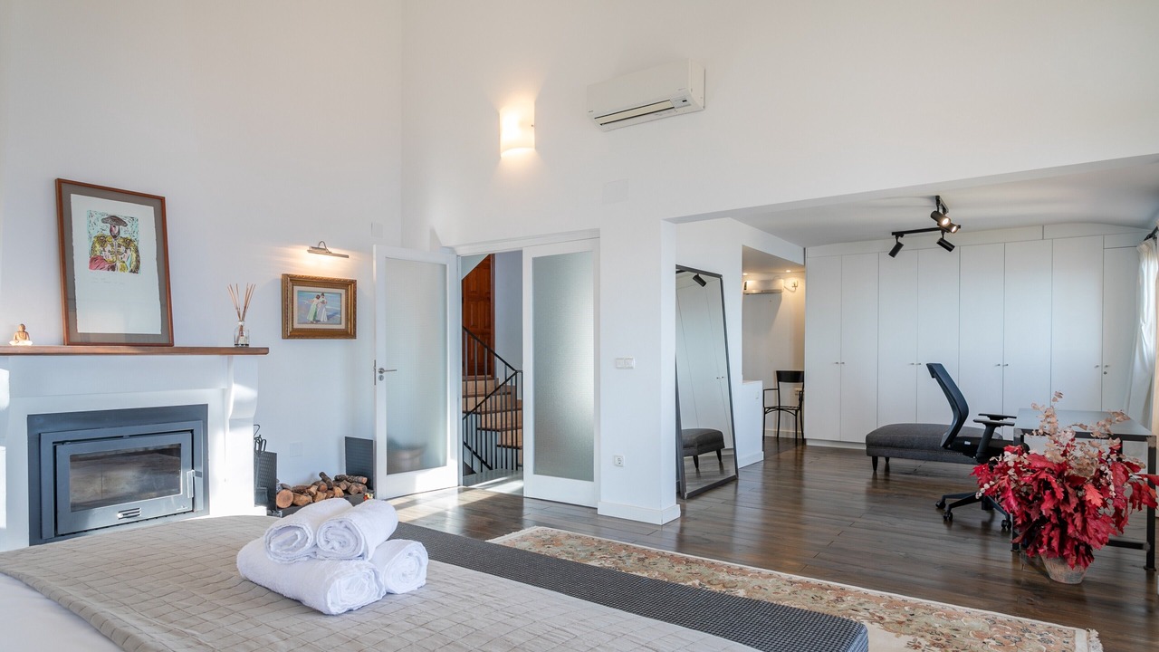 Photo of Bedroom in Gran Alacant