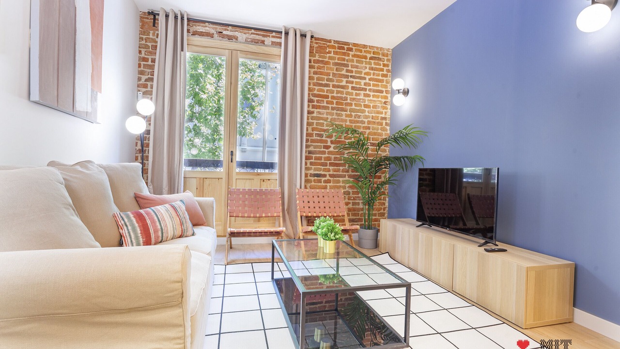 Photo of Livingroom in Bellas Vistas