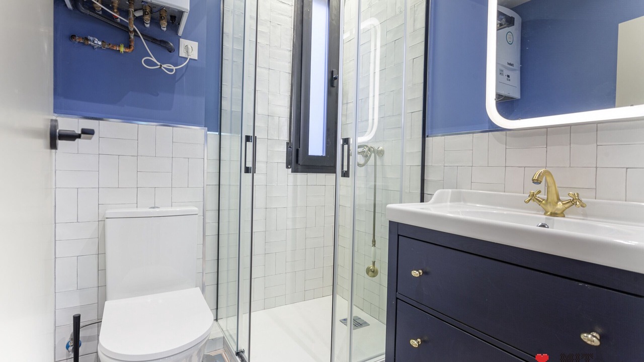 Photo of Bathroom in Bellas Vistas