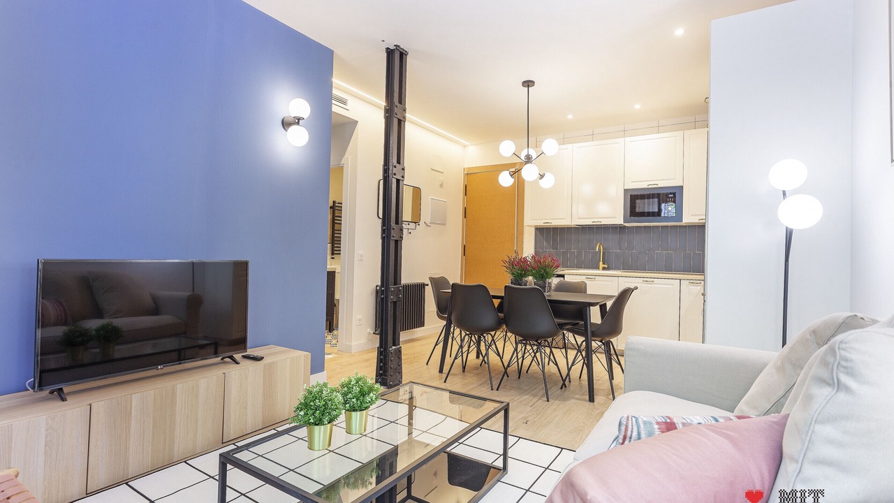 Photo of Livingroom in Bellas Vistas