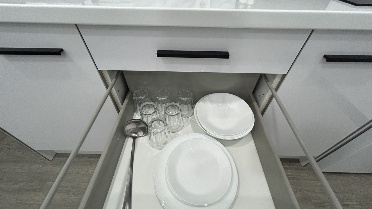 Photo of Kitchen in San Blas-Canillejas
