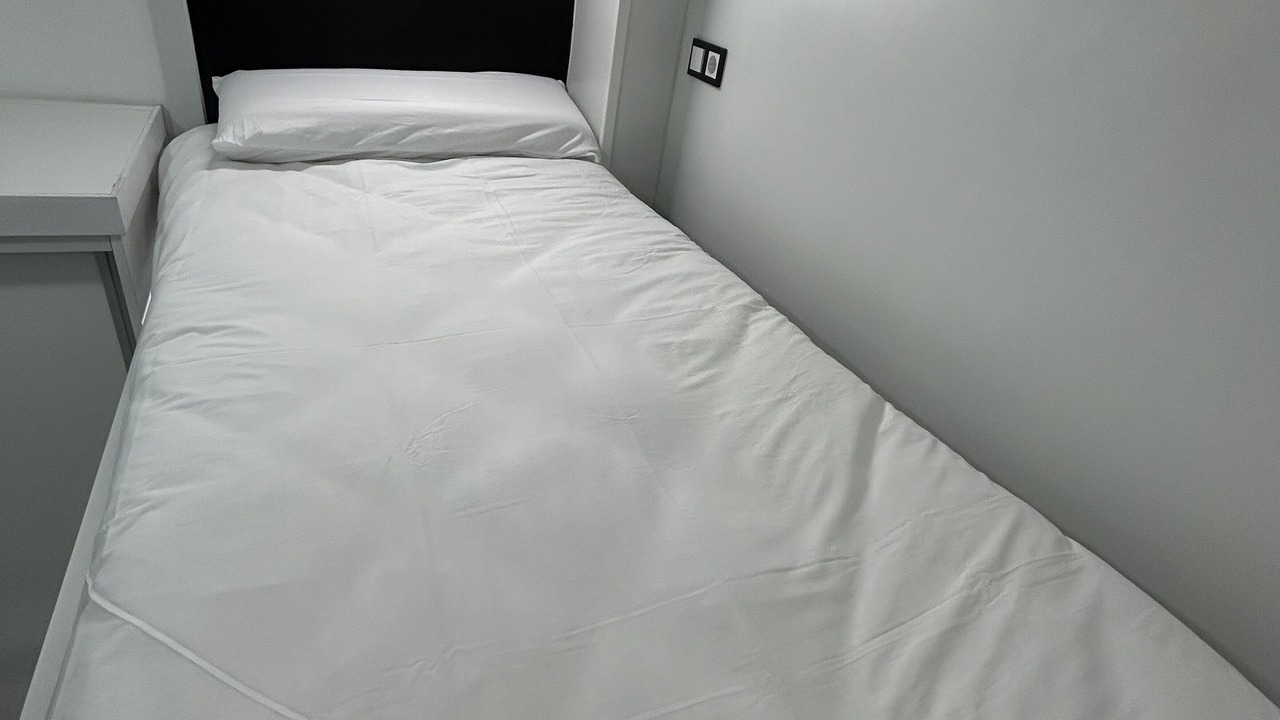 Photo of Bedroom in San Blas-Canillejas