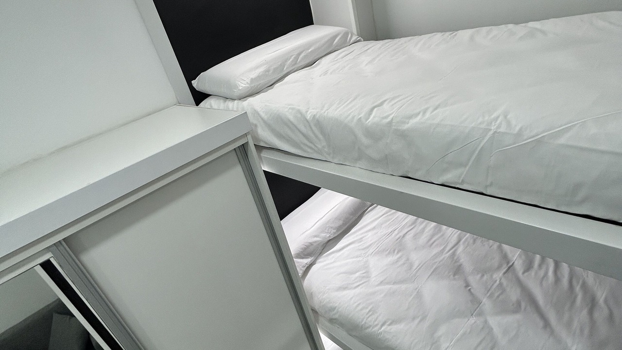 Photo of Bedroom in San Blas-Canillejas