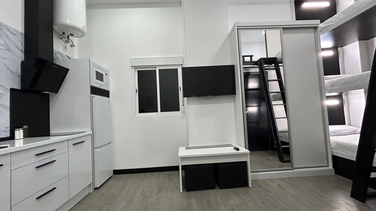 Photo of Bedroom in San Blas-Canillejas