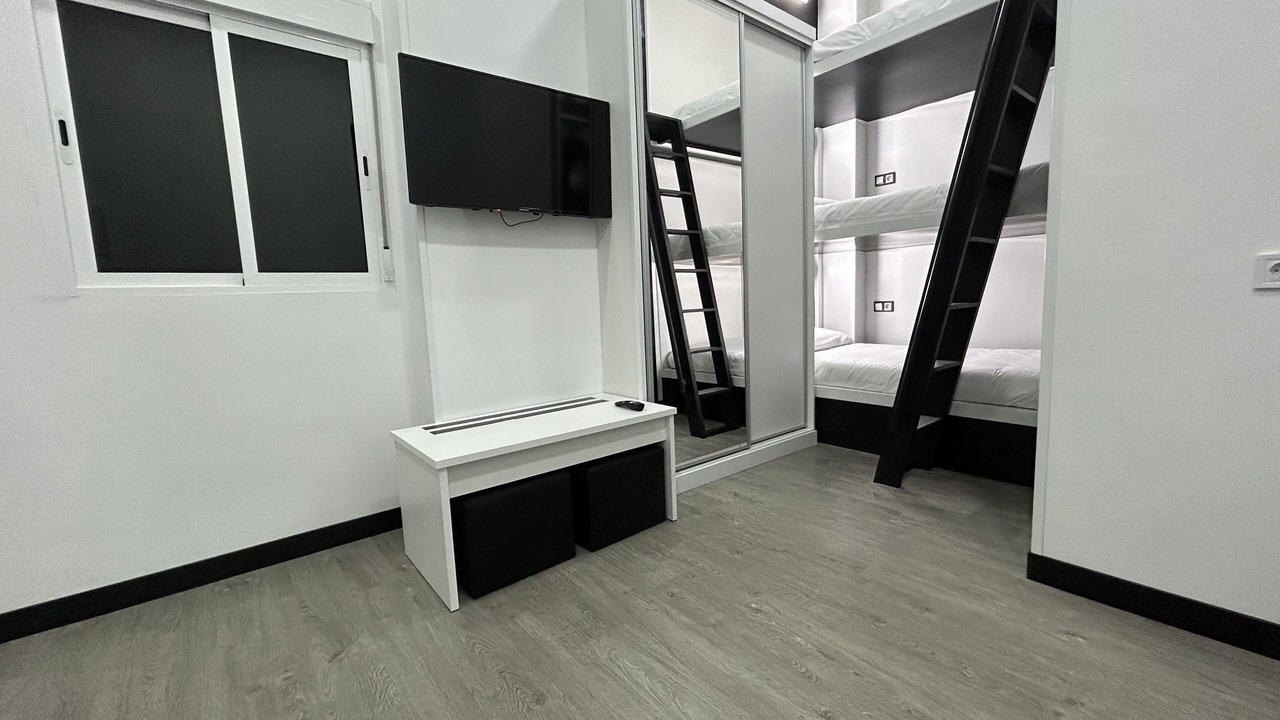 Photo of Bedroom in San Blas-Canillejas