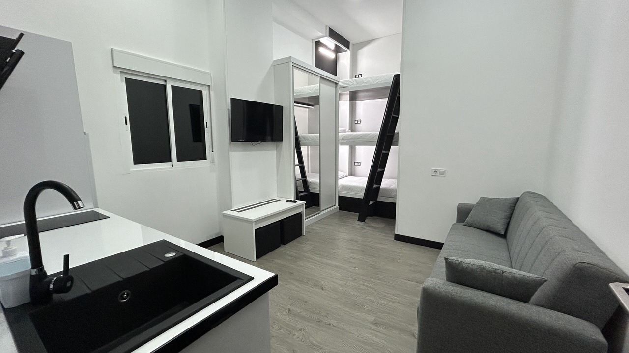 Photo of Bedroom in San Blas-Canillejas