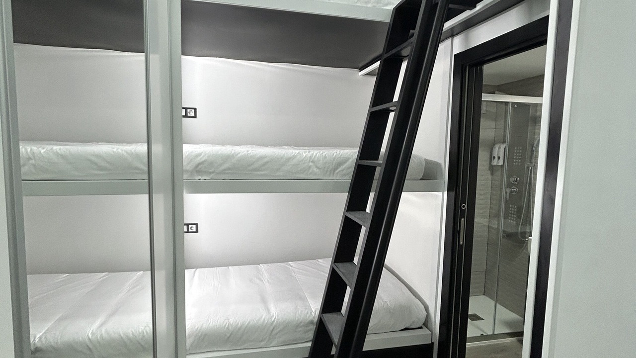 Photo of Bedroom in San Blas-Canillejas