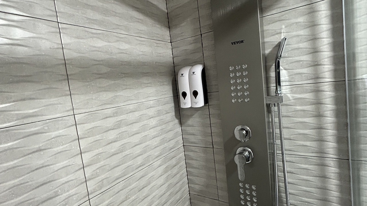 Photo of Bathroom in San Blas-Canillejas