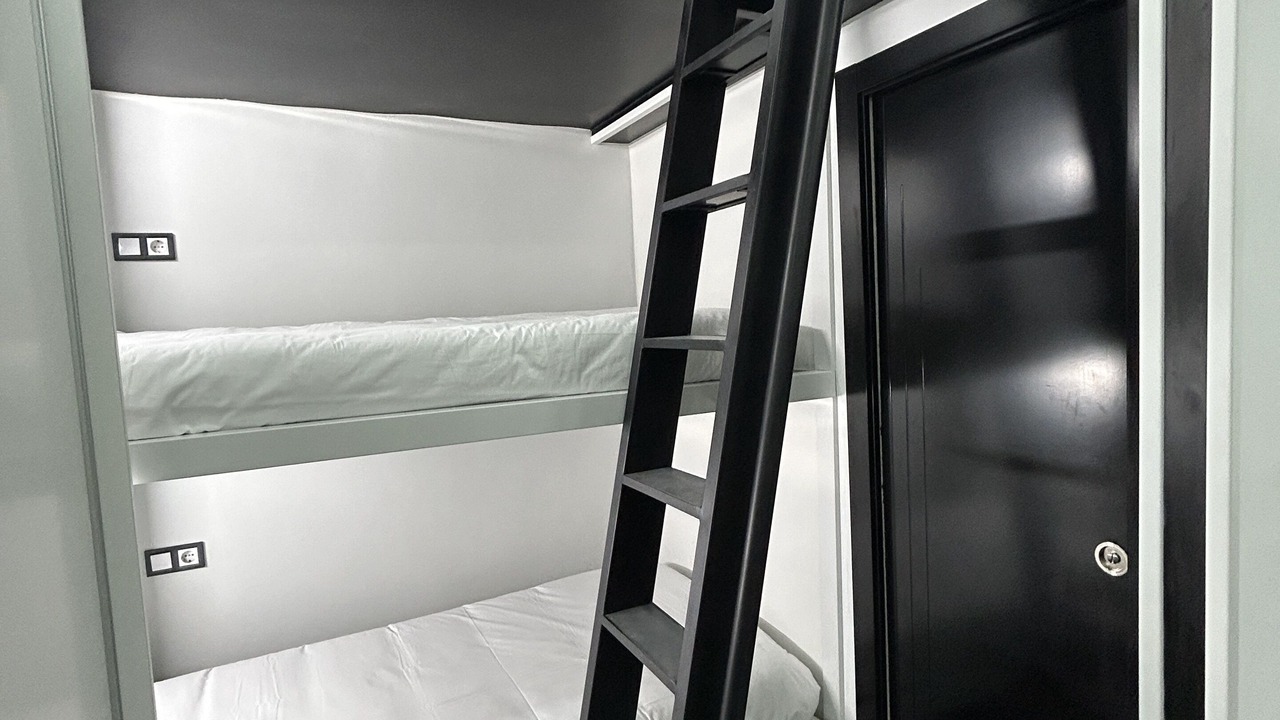 Photo of Bedroom in San Blas-Canillejas
