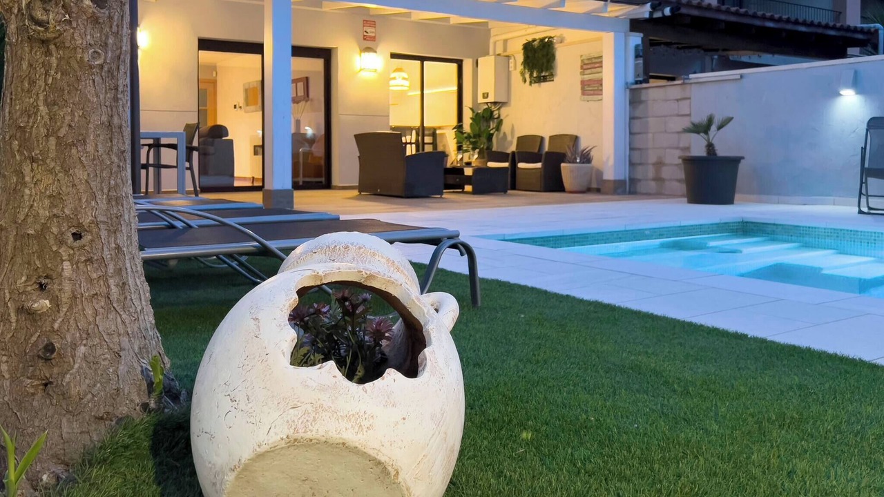 Photo of Outdoor in Olivella