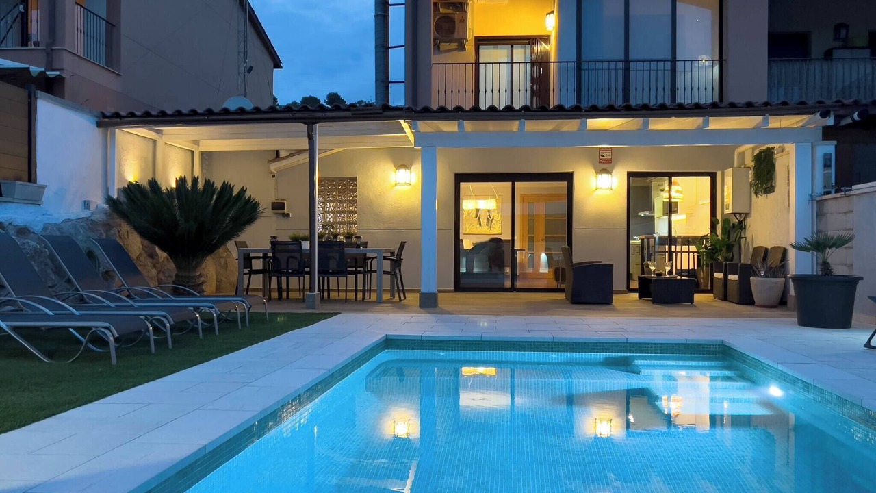 Photo of Outdoor in Olivella