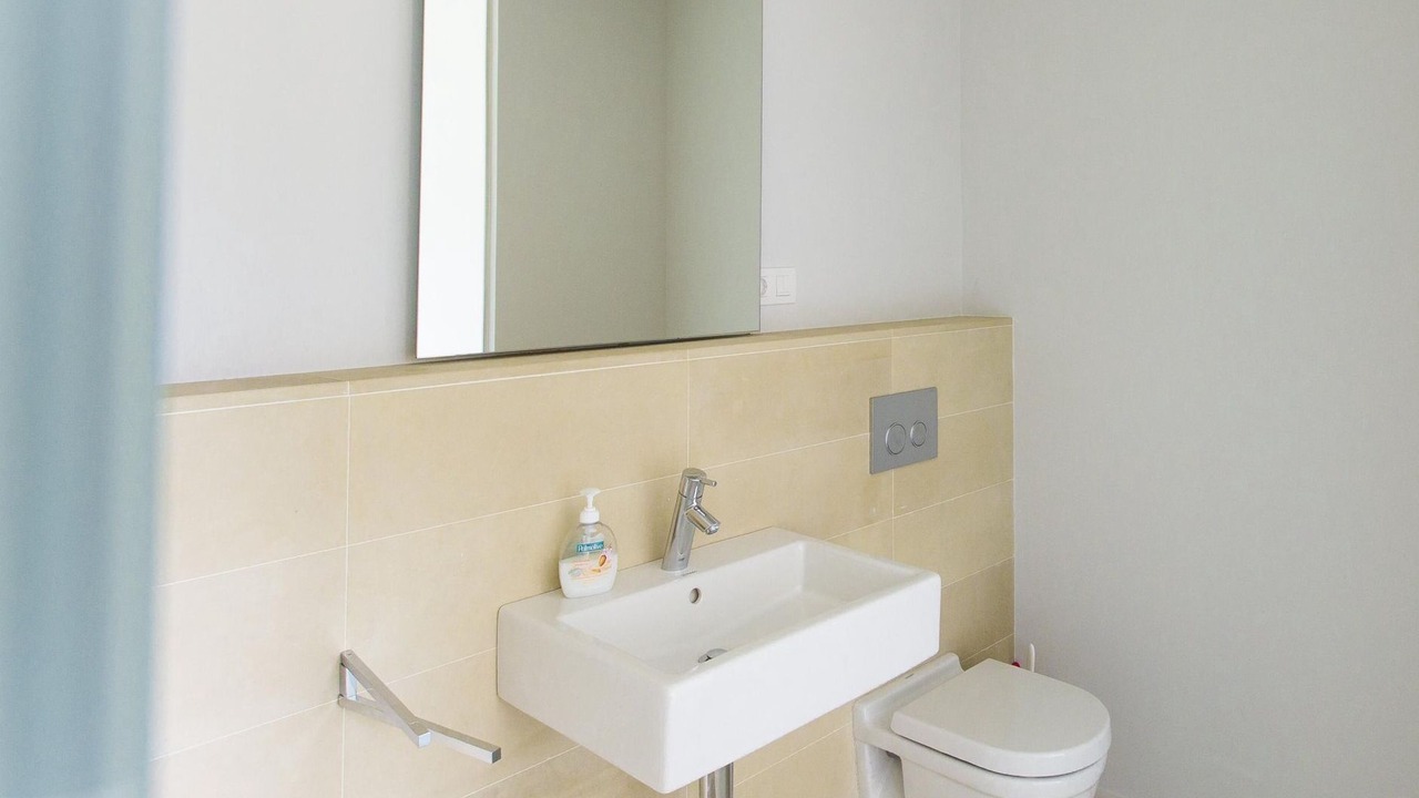 Photo of Bathroom in Sant Andreu de Llavaneres