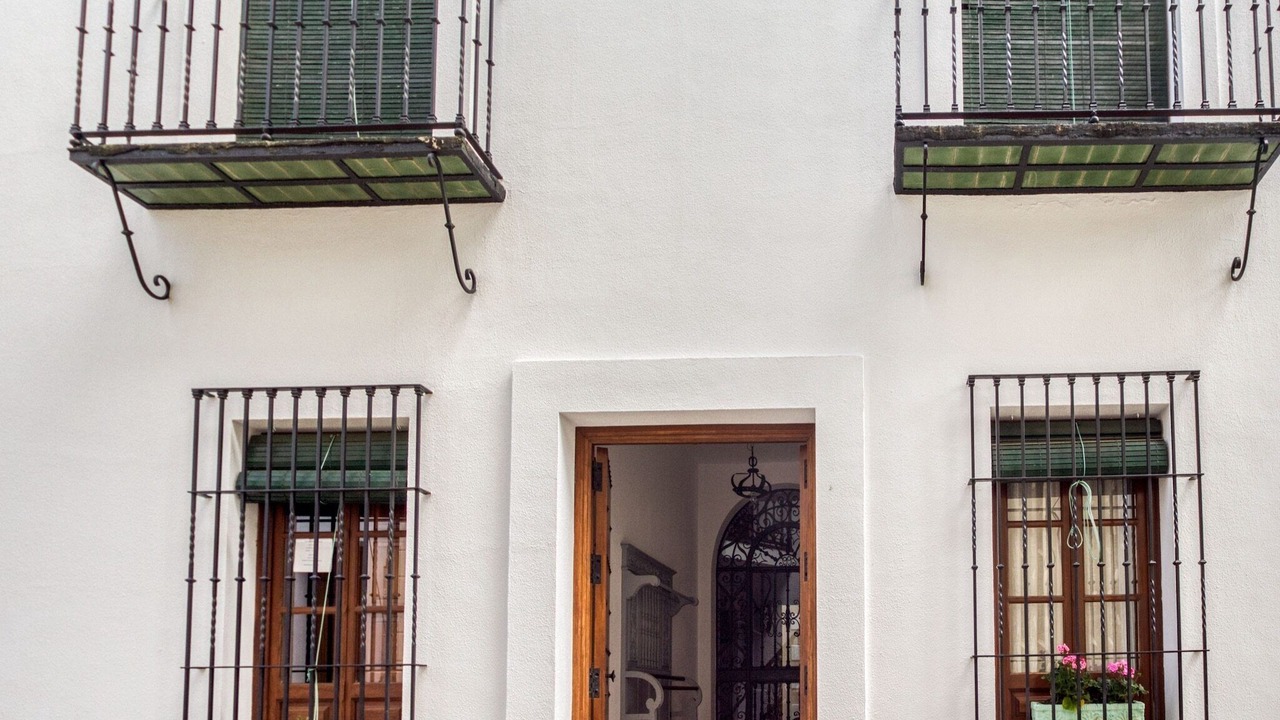 Photo of Outdoor in Higuera de la Sierra