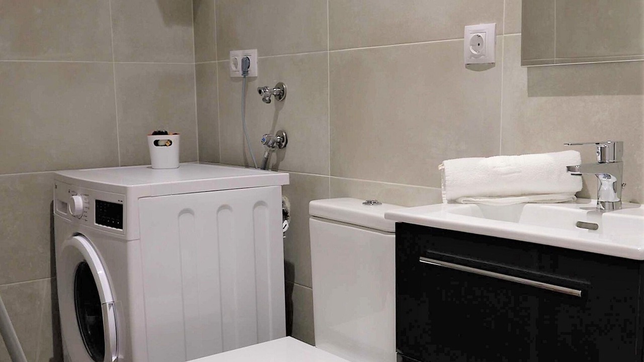 Photo of Bathroom in Ourense