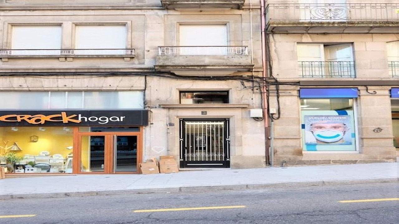 Photo of Outdoor in Ourense
