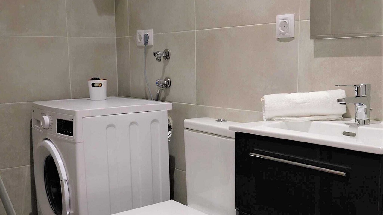 Photo of Bathroom in Ourense