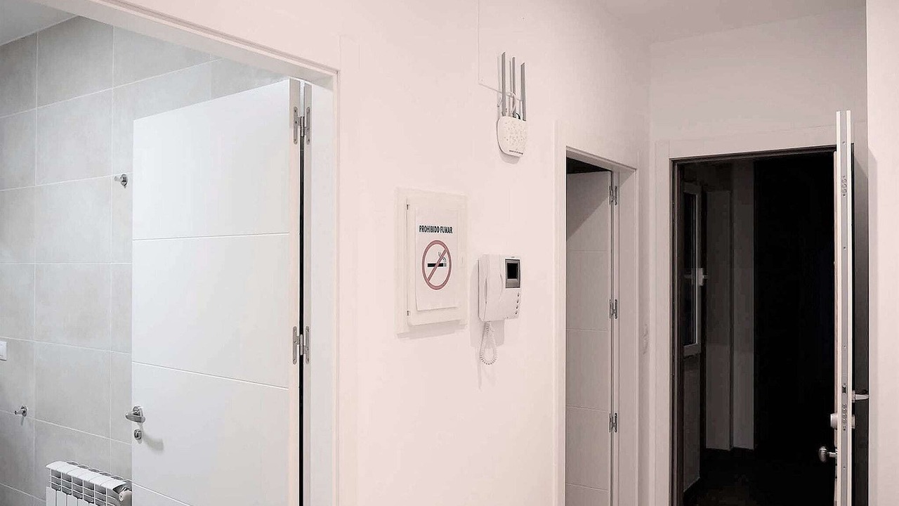Photo of Bathroom in Ourense