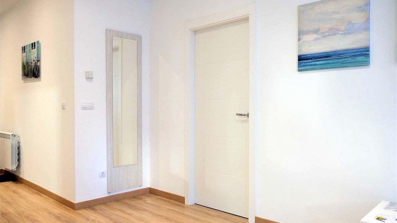 Photo of Livingroom in Ourense