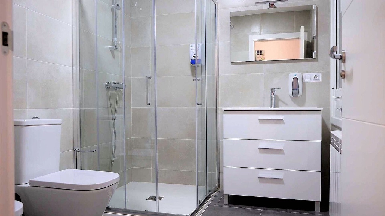 Photo of Bathroom in Ourense