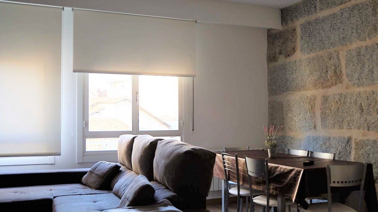 Photo of Livingroom in Ourense