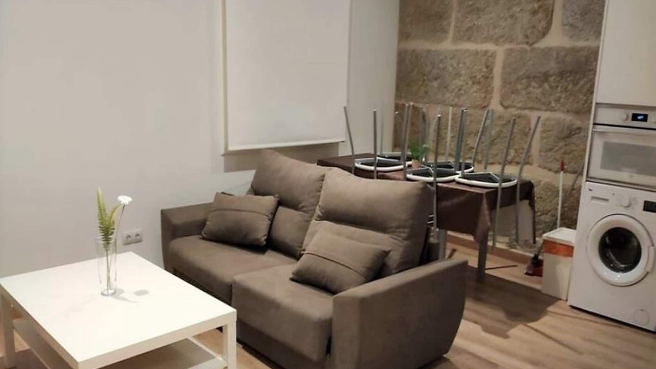 Photo of Livingroom in Ourense