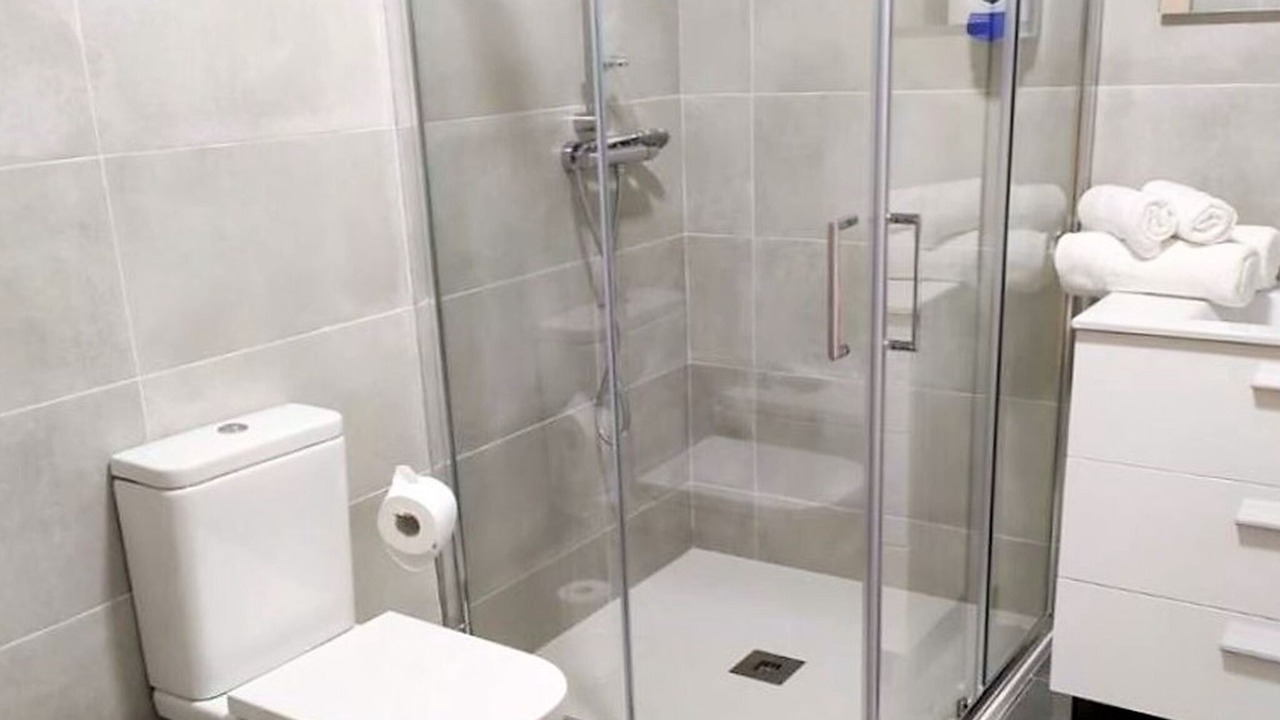 Photo of Bathroom in Ourense