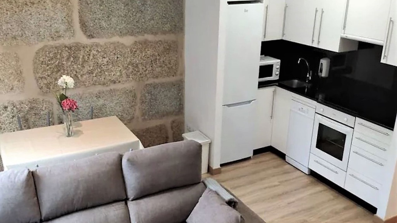 Photo of Livingroom in Ourense