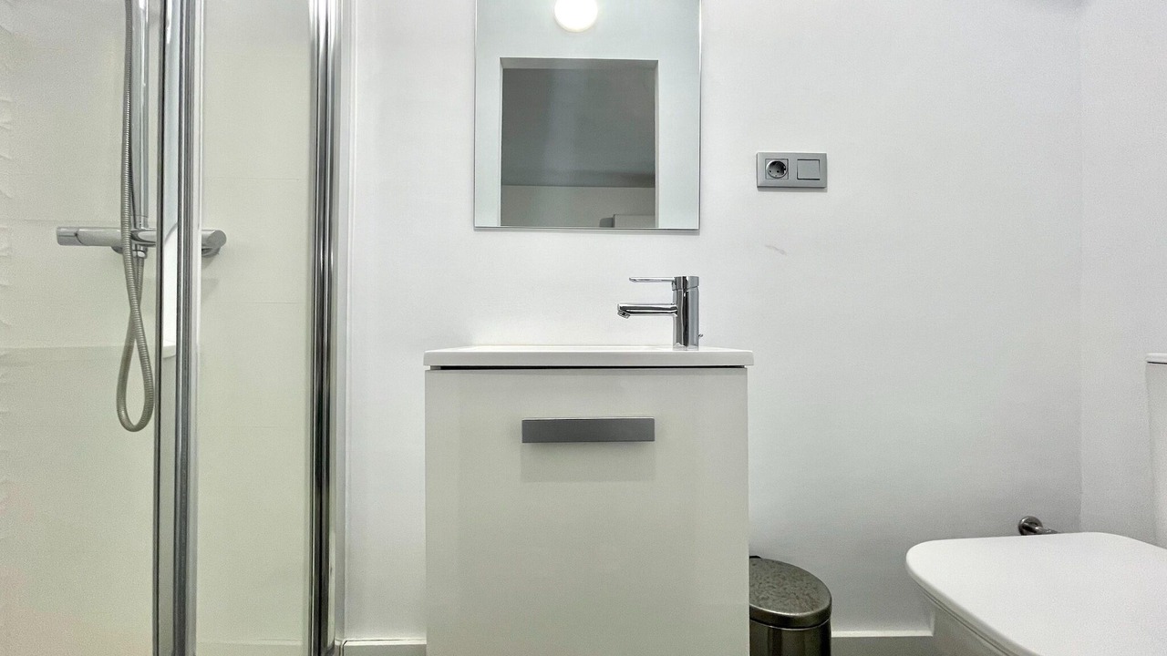 Photo of Bathroom in Aguadulce