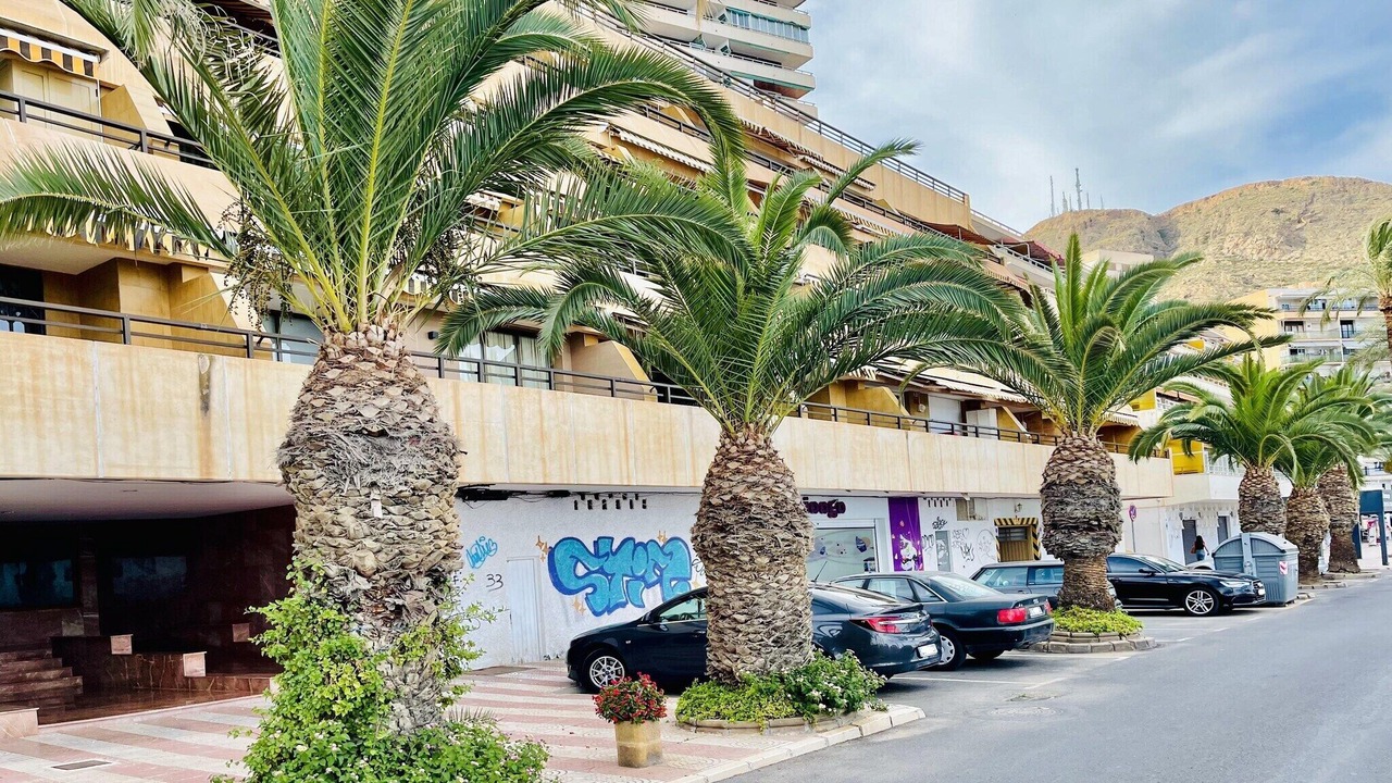Photo of Outdoor in Aguadulce