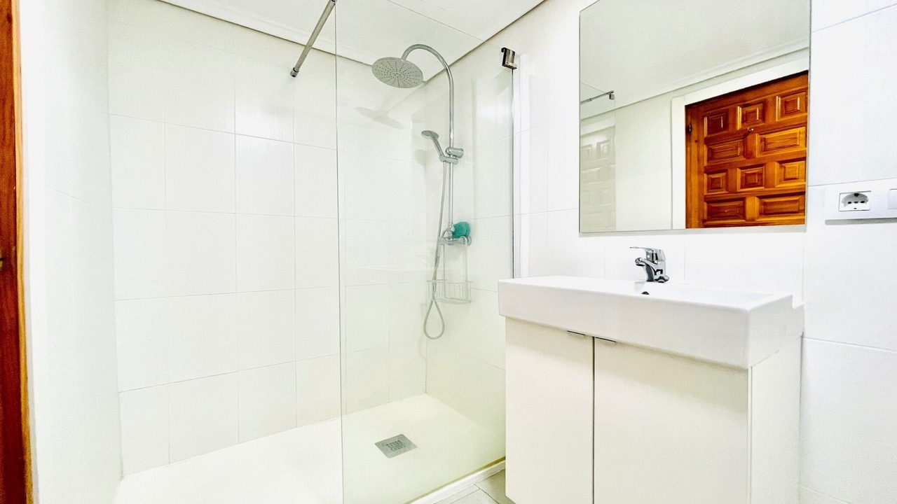 Photo of Bathroom in Aguadulce