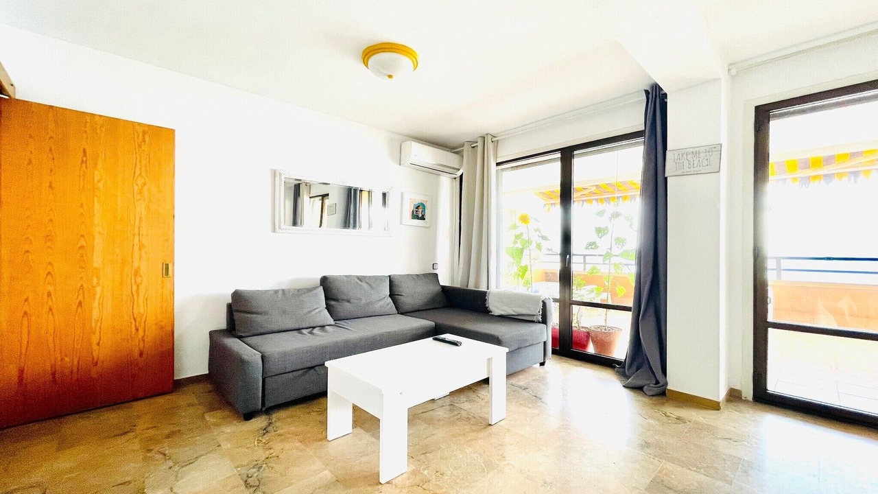 Photo of Livingroom in Aguadulce