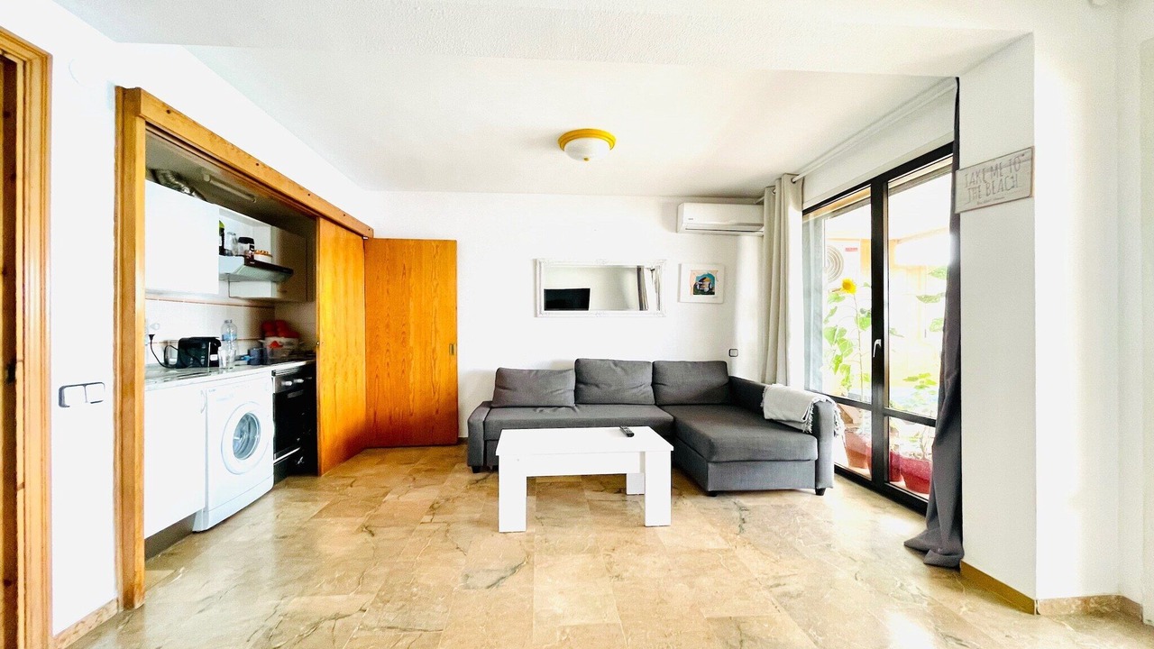 Photo of Livingroom in Aguadulce