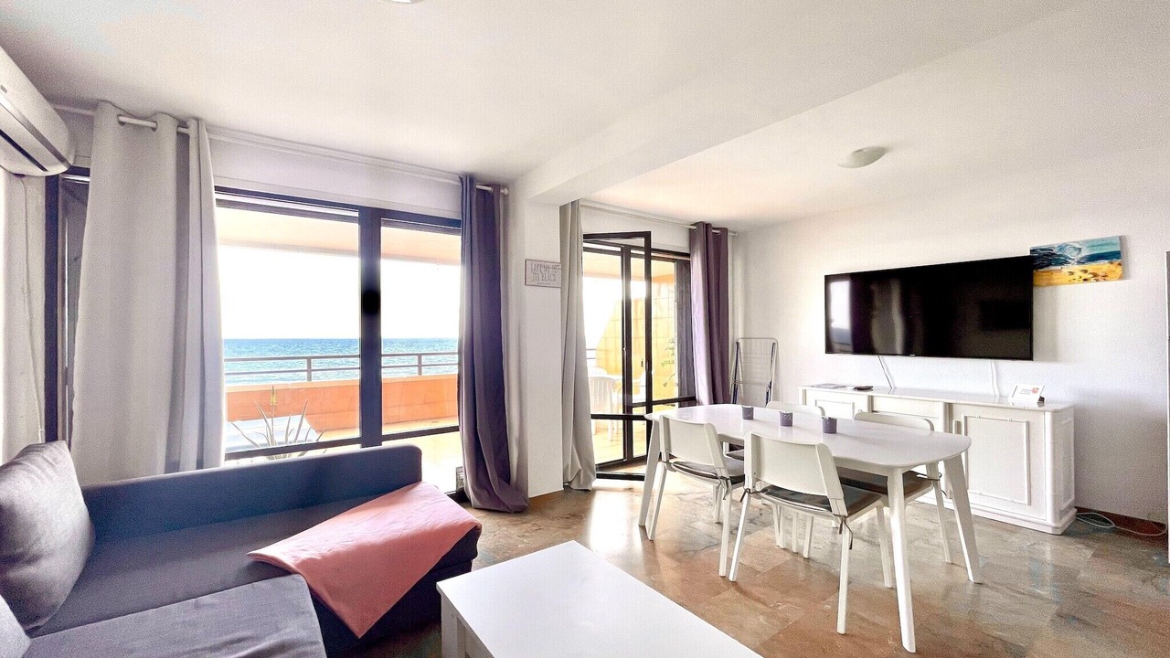 Photo of Livingroom in Aguadulce