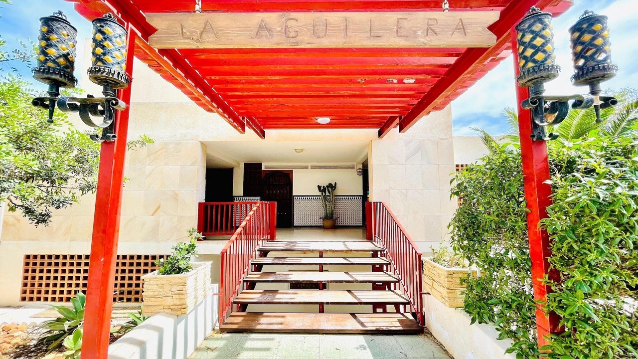 Photo of Outdoor in Almeria