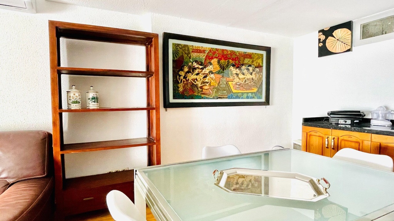 Photo of Livingroom in Almeria