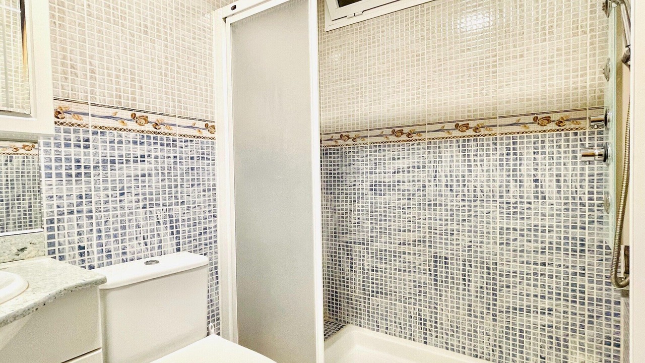 Photo of Bathroom in Almeria