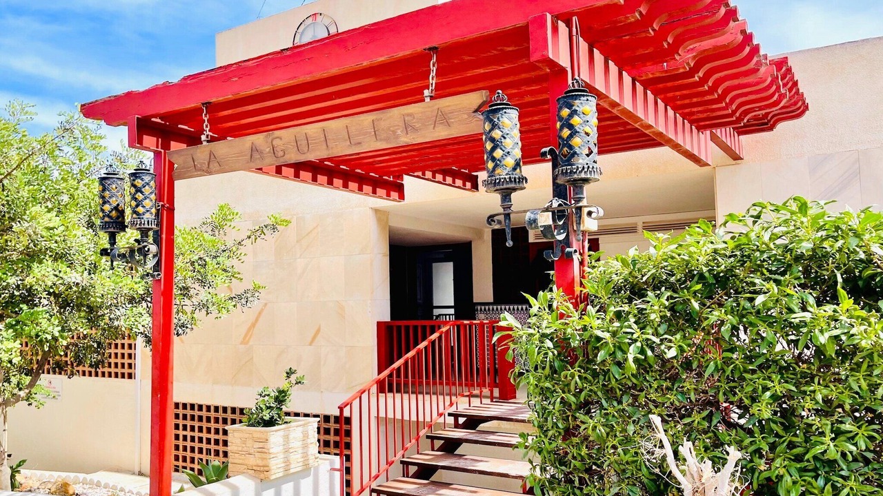 Photo of Outdoor in Almeria