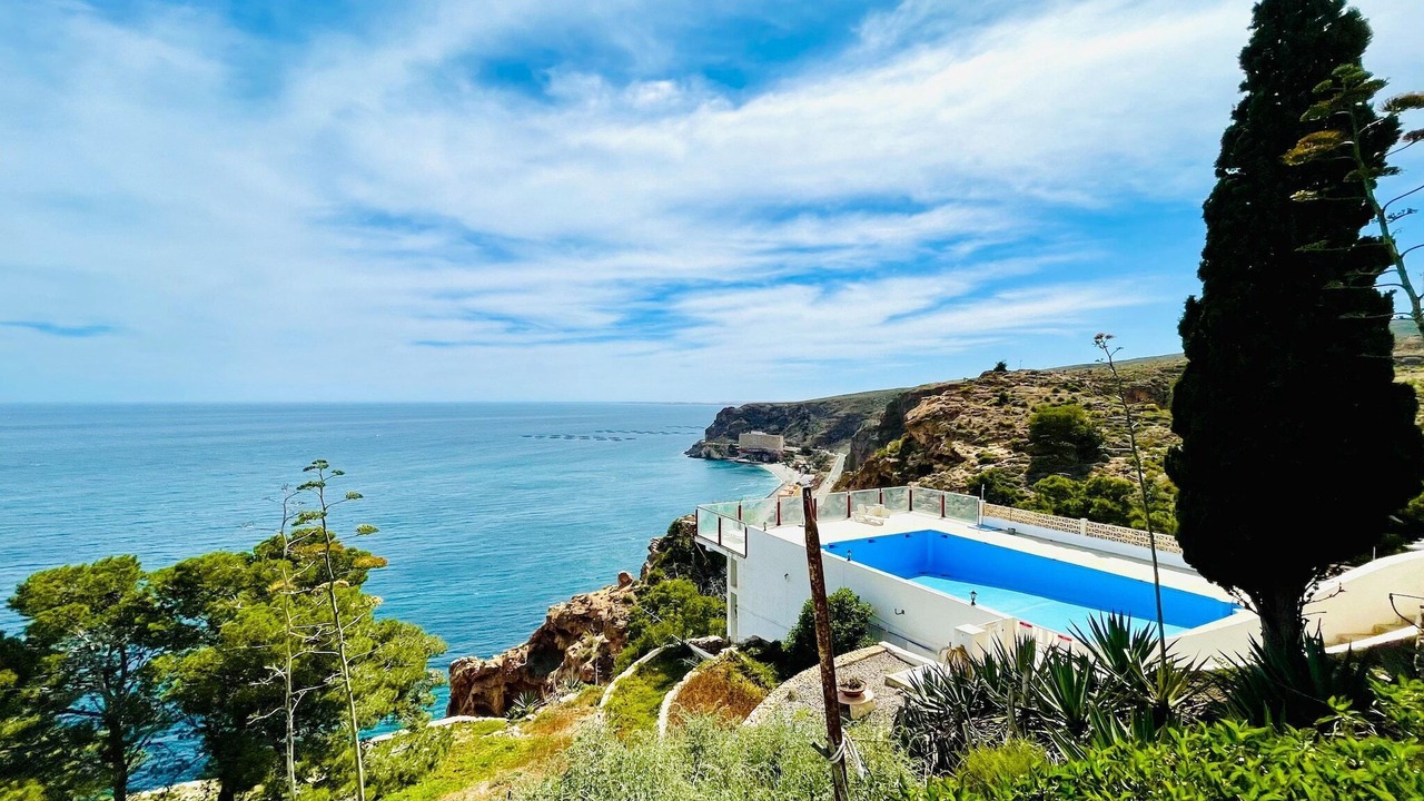 Photo of Outdoor in Almeria