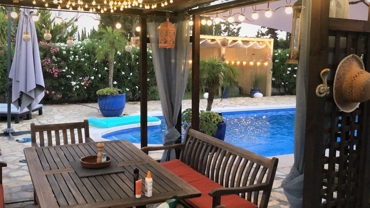 Photo of Patio Balcony in Locaiba