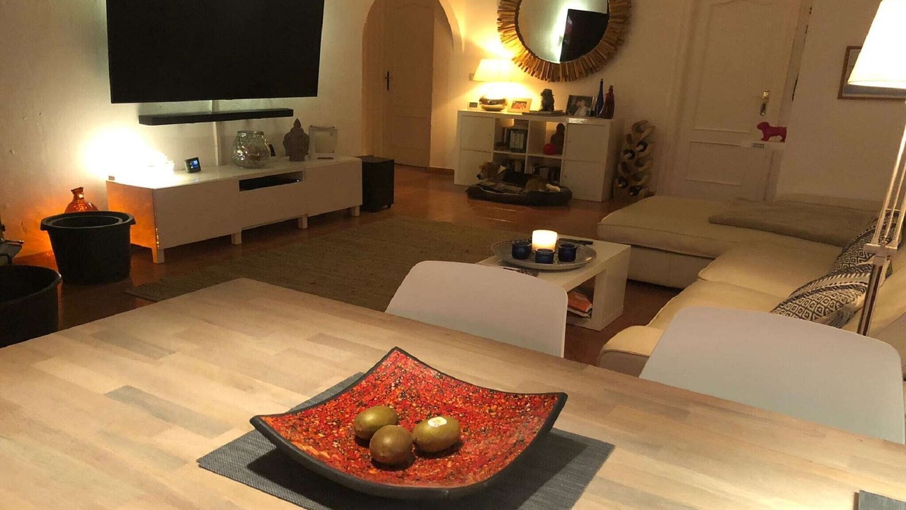 Photo of Livingroom in Locaiba